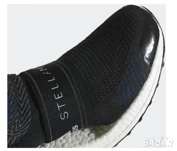 маратонки adidas x Stella McCartney Ultraboost X 3.D. S. номер 41 ,5-42, снимка 8 - Маратонки - 49427518