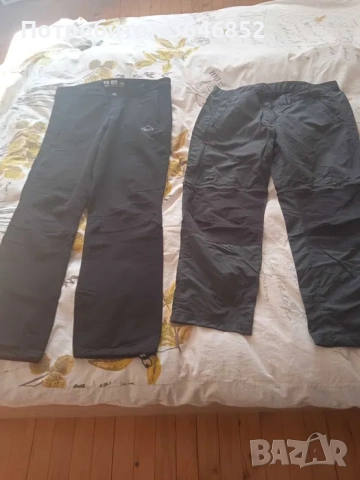 Туристически панталони