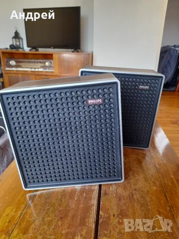 Стари тонколони Philips