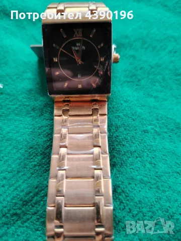 Нов часовник марка Swish , снимка 5 - Мъжки - 49322663