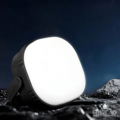 Преносима LED лампа 3 W, снимка 3 - Аксесоари и консумативи - 55867024