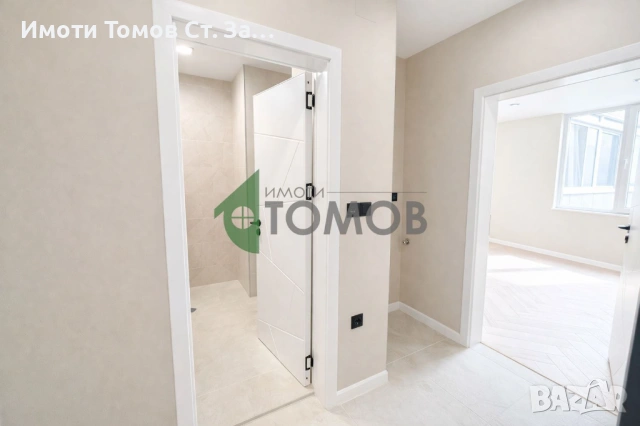 Прекрасен тристаен апартамент в кв. Аязмото, снимка 10 - Апартаменти - 53926183