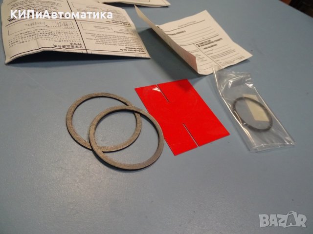 уплътнител CHESTERTON SAS-10/32I SU CR/S, снимка 4 - Резервни части за машини - 37104216