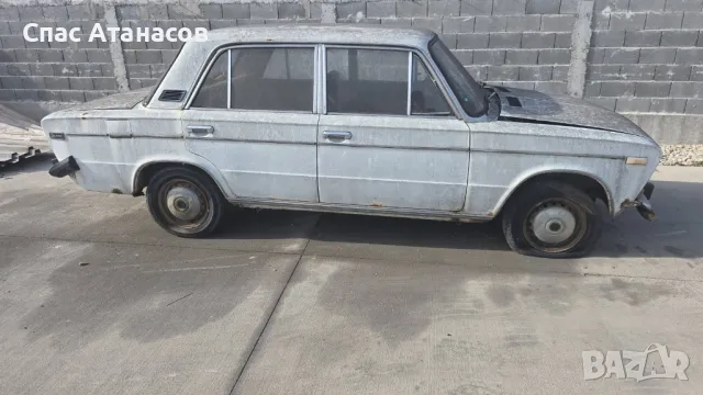 Лада 1500, снимка 2 - Автомобили и джипове - 48681097