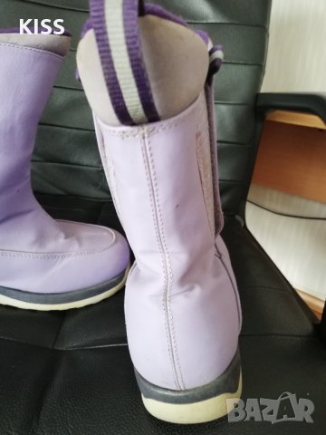 Lands End  39 номер, снимка 5 - Дамски ботуши - 31127389