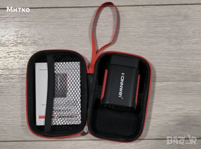 Професионална автодиагностика KONNWEI KDIAG – Bluetooth 5.0, OBD2, iOS, снимка 2 - Аксесоари и консумативи - 54276104