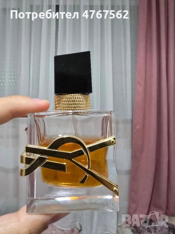 парфюм YSL - Libre intense