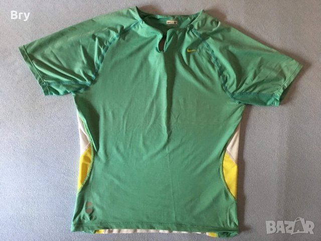 Nike dri fit Панталонки с клин , снимка 9 - Къси панталони и бермуди - 29803914