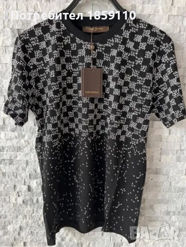 мъжка тениска , снимка 1