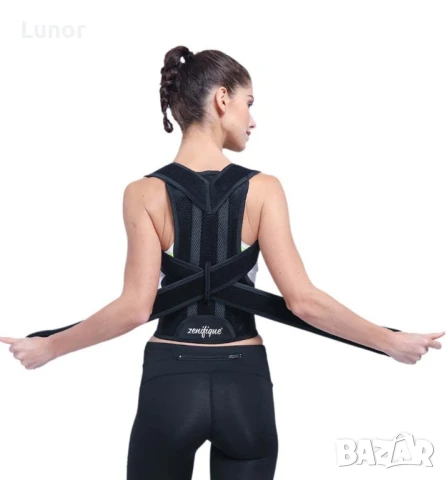 Коректор за гръб, снимка 3 - Други - 51329065
