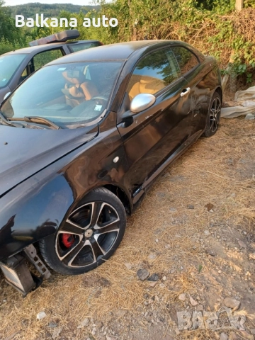alfa romeo Gt цял или части