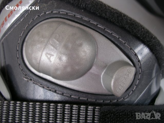 СКИОРСКИ ОБУВКИ LOWA  НОМЕР 46 - 47, снимка 12 - Зимни спортове - 32182939