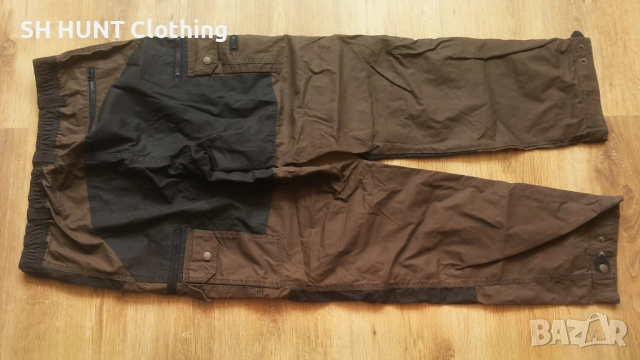 SWEDTEAM Trouser размер 50 / M за лов панталон със здрава материя - 1653, снимка 2 - Екипировка - 52795954