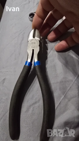 Професионални резачки Armstrong 67-161 (Made in USA) – Усилени