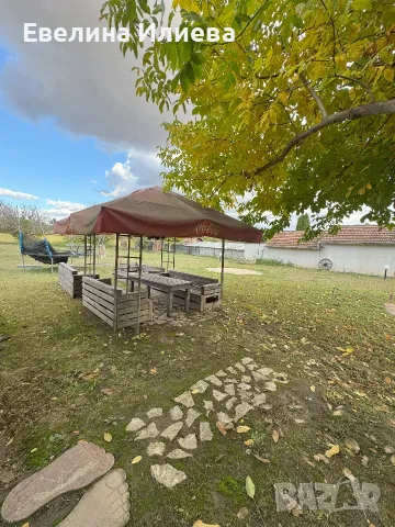 ПРОДАВАМ КЪЩА с.ОБНОВА, снимка 7 - Къщи - 55972384