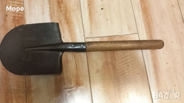 Руска малка лопата 