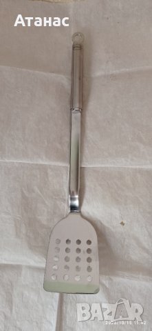 Обръщач за скара "RÖSLE"