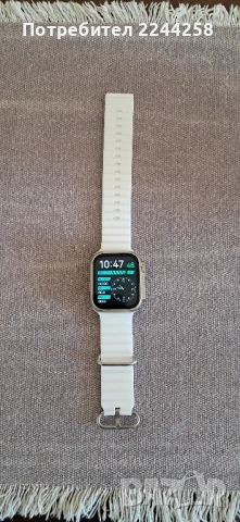 Продавам нов смарт часовник 