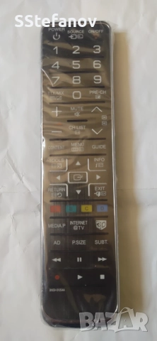 Дистанционно Samsung BN59-01054A, снимка 3 - Дистанционни - 55738503