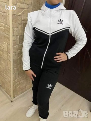 Дамски екип 🥰 Adidas 💐 в Спортни екипи в гр. Варна - ID39279059 — Bazar.bg