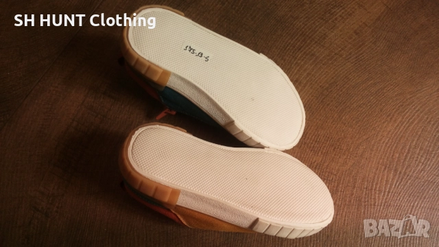 ZARA KIDS Размер EUR 24 детски гуменки 175-13-S, снимка 10 - Бебешки обувки - 52668532