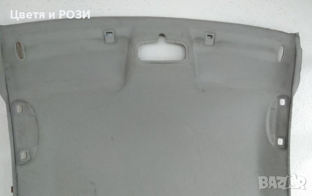 Кора / Таван / Покрив за Форд Фокус, хечбек, 5 врати, снимка 3 - Части - 37278250