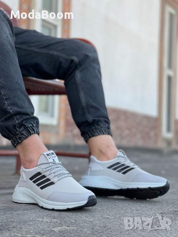 Мъжки маратонки , снимка 2 - Маратонки - 37277899