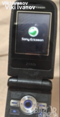 Сони ериксон Z550I, снимка 4 - Sony Ericsson - 52961353