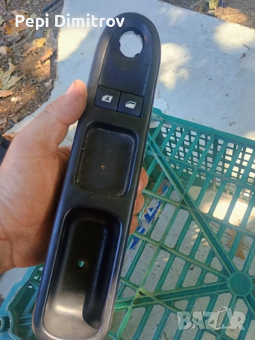 Управление за отваряне на прозорци Peugeot 207 9654859077