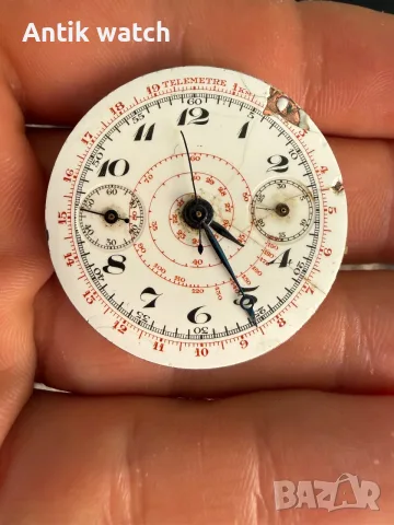 Часовни старые heuer zenith omega Marvin longines Raketa , снимка 17 - Мъжки - 56106998