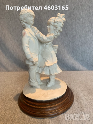 фигурка   Белкари  