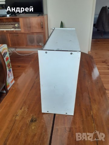 Стара аптечка #3, снимка 4 - Други ценни предмети - 31235592