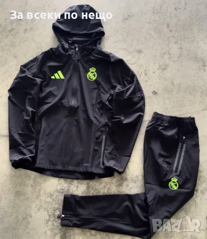 Adidas Мъжки Шушляков Спортен Комплект🔝Мъжки Шушляков Спортен Екип Код NGHSP212