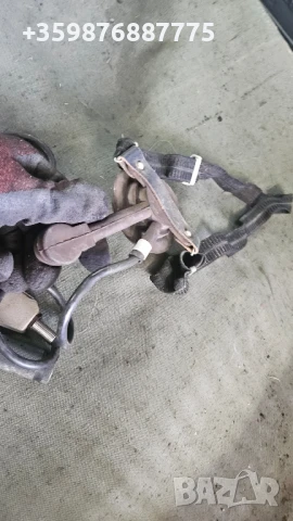 Военна слушалка радиостанция Радио военен армия бна военни милитар соц руска руски руско , снимка 4 - Антикварни и старинни предмети - 51423345