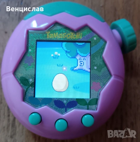 Продавам тамагочи. 