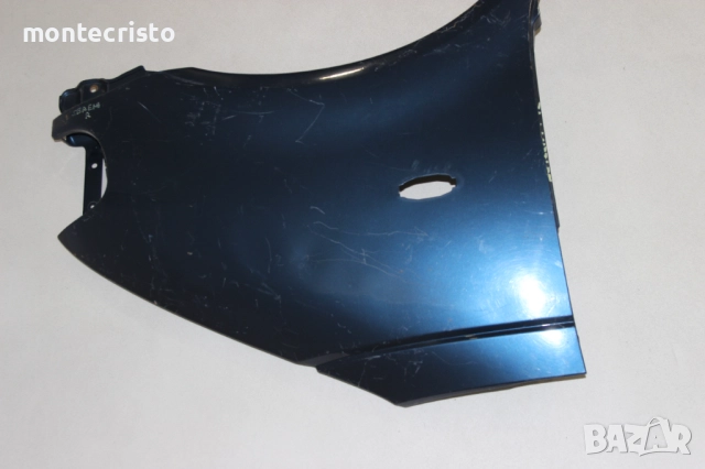 Десен калник Nissan Serena (1992-1996г.) Нисан Серена, снимка 9 - Части - 52670259