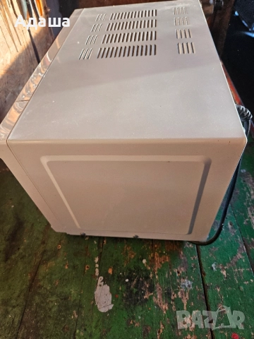 Микровълнова печка Sang за части, снимка 9 - Микровълнови - 52229438