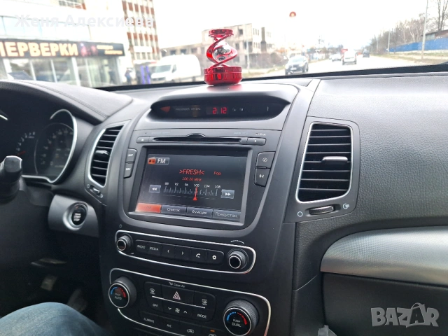 Продавам Киа соренто 2014г, снимка 7 - Автомобили и джипове - 53865466