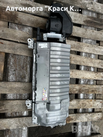 G928012030 Хибридна батерия Li-ion Toyota Corolla Тойота Корола 1.8 хибрид 98к. 23г.