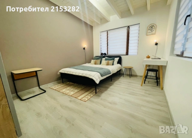 Къща ново строителство с парцел от 5 декара, снимка 12 - Къщи - 53999430