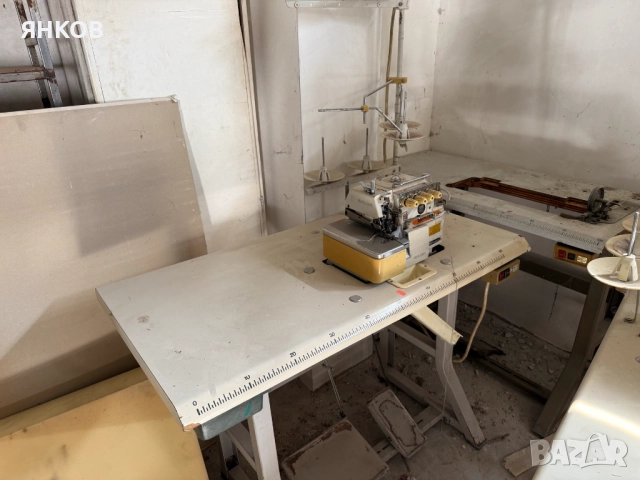 V четириконечни оверлови