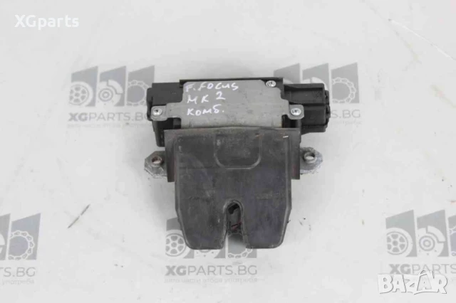 Брава 5-та врата - заден капак за Ford Focus MK2 комби (2005-2012), снимка 2 - Части - 51146249