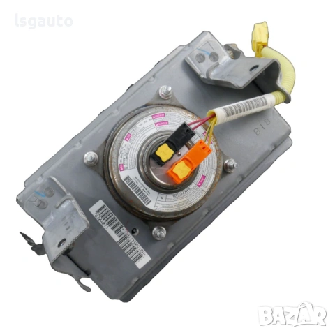 AIRBAG табло Mitsubishi Lancer X (GS44S) 2007-2017 ID: 159444, снимка 2 - Части - 54078996