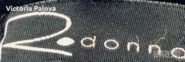 Стилно комфортно палто RODONNA,100% вълна, снимка 6 - Палта, манта - 39318850