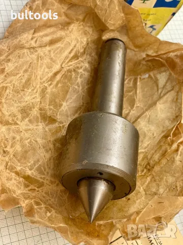 Въртящ център за задно седло МК-3 кл.1, снимка 5 - Стругове - 49481619