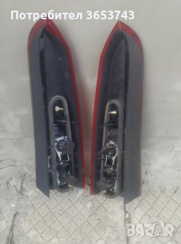 Комплект стопове Volvo V70 XC70 , снимка 3 - Части - 42734009