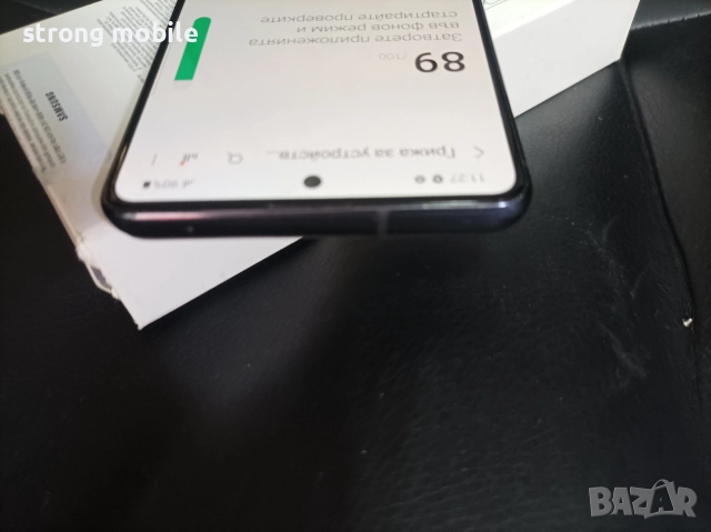 Samusung Note 10 ,128 ГБ, Гаранция , снимка 4 - Samsung - 52851582