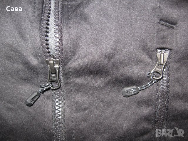 Софтшел SWISS TECH  мъжки,2ХЛ, снимка 3 - Спортни дрехи, екипи - 42882214