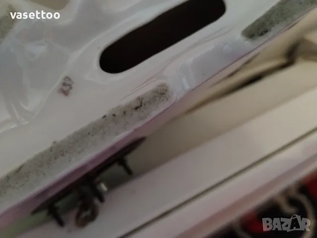 Порцеланови часовници, снимка 9 - Антикварни и старинни предмети - 49697671