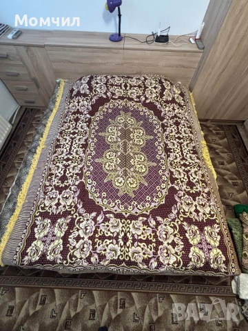 Продавам покривала за легло